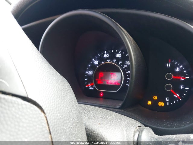 KIA Soul 2015 KNDJN2A2XF7185272 Image 7
