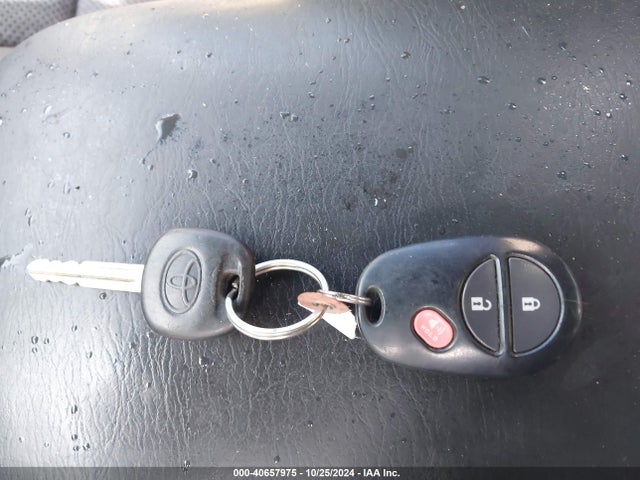 Toyota Tacoma Double Cab 2014 3TMLU4EN3EM143882 Image 11