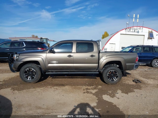 Toyota Tacoma Double Cab 2014 3TMLU4EN3EM143882 Image 14