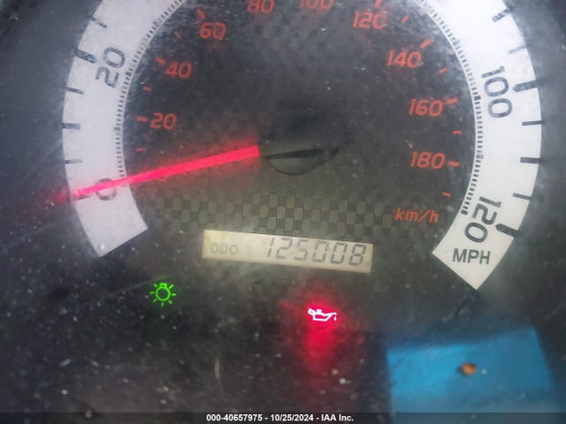 Toyota Tacoma Double Cab 2014 3TMLU4EN3EM143882 Image 15