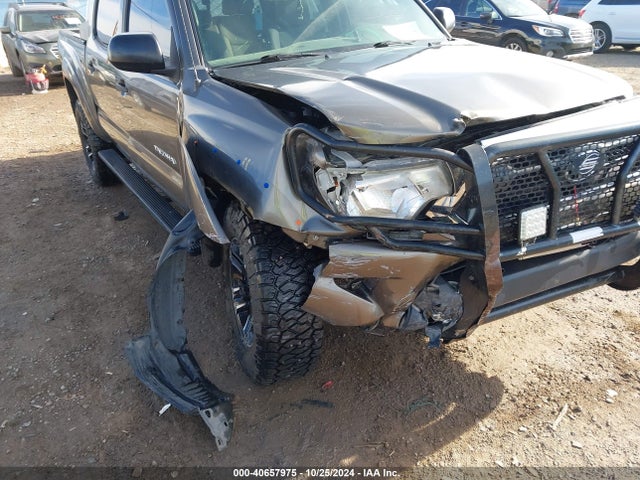 Toyota Tacoma Double Cab 2014 3TMLU4EN3EM143882 Image 6