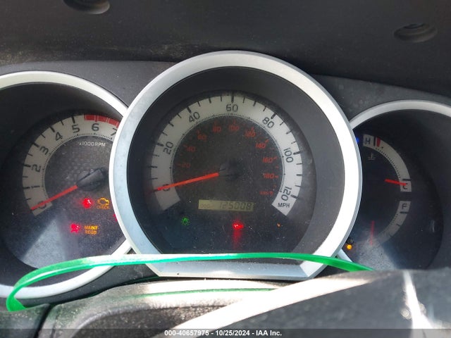Toyota Tacoma Double Cab 2014 3TMLU4EN3EM143882 Image 7
