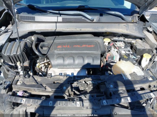 3C4NJDDB8KT617996 Jeep Compass Trailhawk 4x4