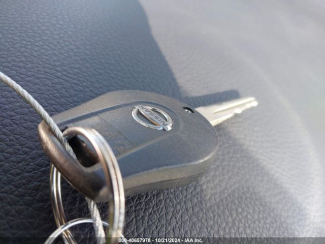 3N1AB7AP5HY396613 Nissan SENTRA S