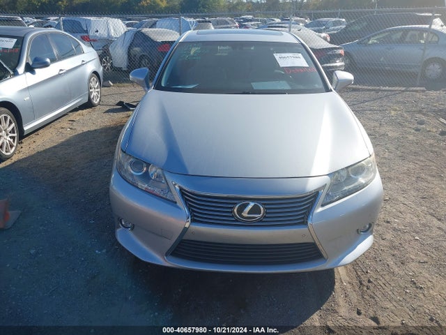 JTHBK1GG4E2141434 Lexus ES 350
