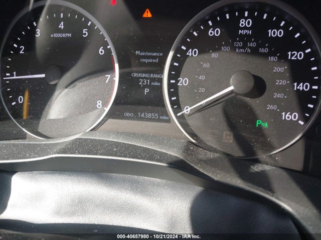 JTHBK1GG4E2141434 Lexus ES 350