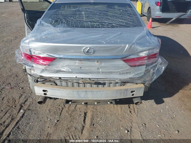 JTHBK1GG4E2141434 Lexus ES 350