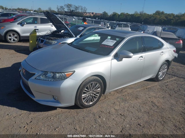 Lexus ES 350 2014 JTHBK1GG4E2141434 Image 2