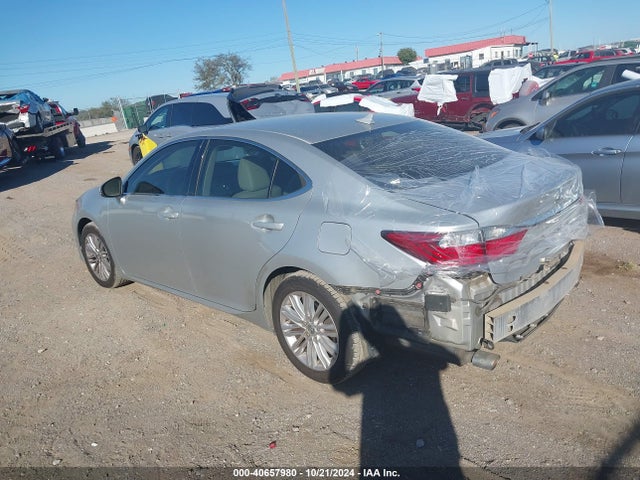 Lexus ES 350 2014 JTHBK1GG4E2141434 Image 3