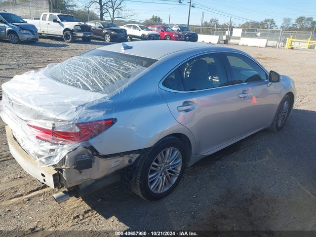 JTHBK1GG4E2141434 Lexus ES 350