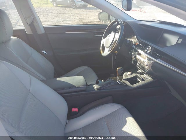 Lexus ES 350 2014 JTHBK1GG4E2141434 Image 5