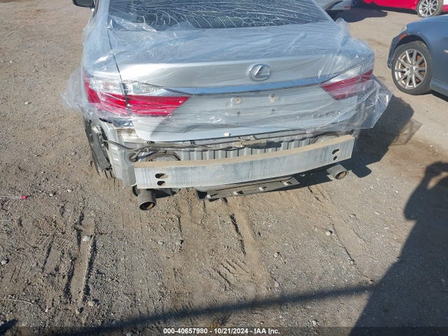 Lexus ES 350 2014 JTHBK1GG4E2141434 Image 6