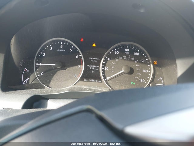 Lexus ES 350 2014 JTHBK1GG4E2141434 Image 7