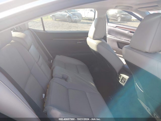JTHBK1GG4E2141434 Lexus ES 350
