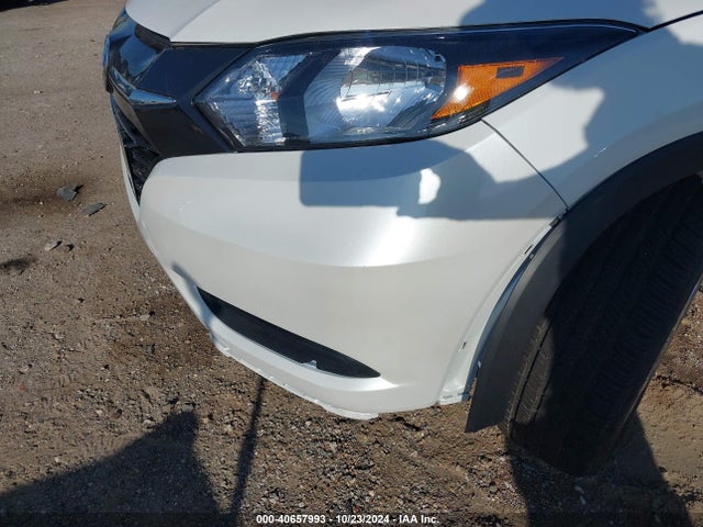 Honda HR-V LX 2016 3CZRU6H3XGM768180 Image 17