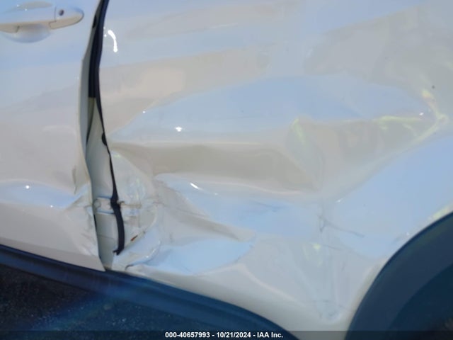 Honda HR-V LX 2016 3CZRU6H3XGM768180 Image 6