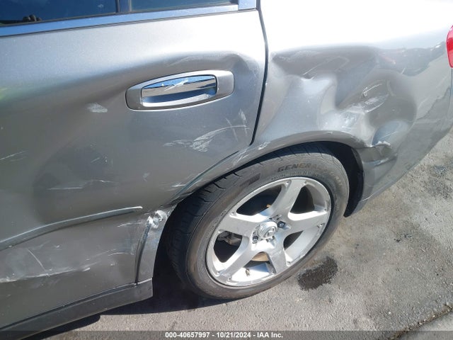 Aukcja sprzedaży 2004 Infiniti G35, vin: JNKCV51E94M616704, numer aukcji: 40657997