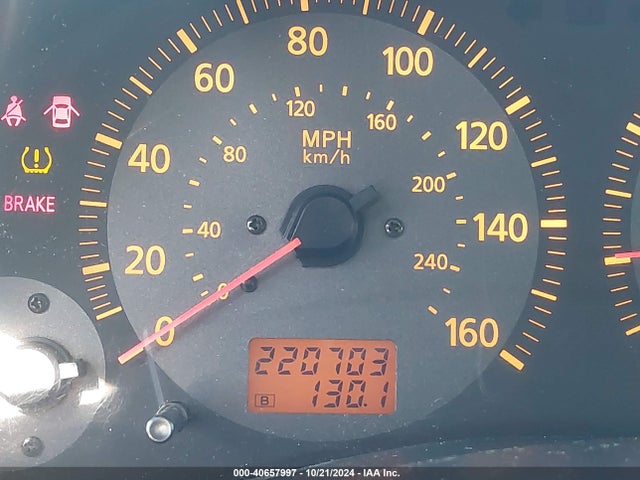 Aukcja sprzedaży 2004 Infiniti G35, vin: JNKCV51E94M616704, numer aukcji: 40657997