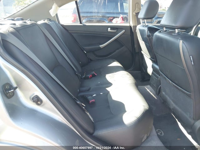 Aukcja sprzedaży 2004 Infiniti G35, vin: JNKCV51E94M616704, numer aukcji: 40657997