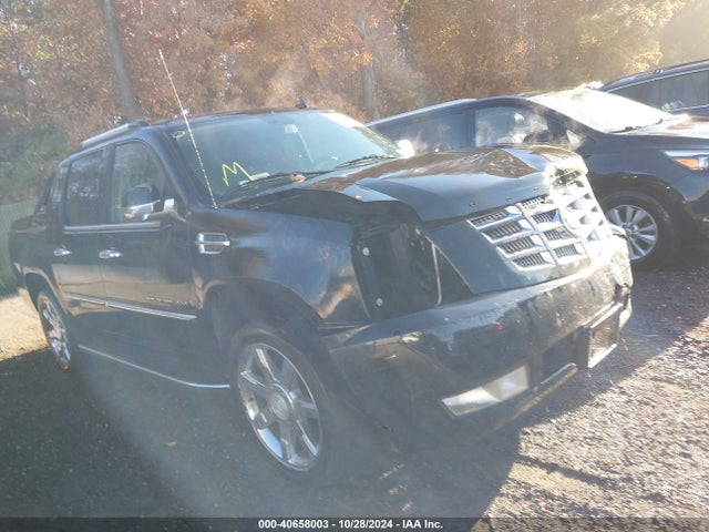 2009 CADILLAC ESCALADE EXT 3GYFK22279G102199