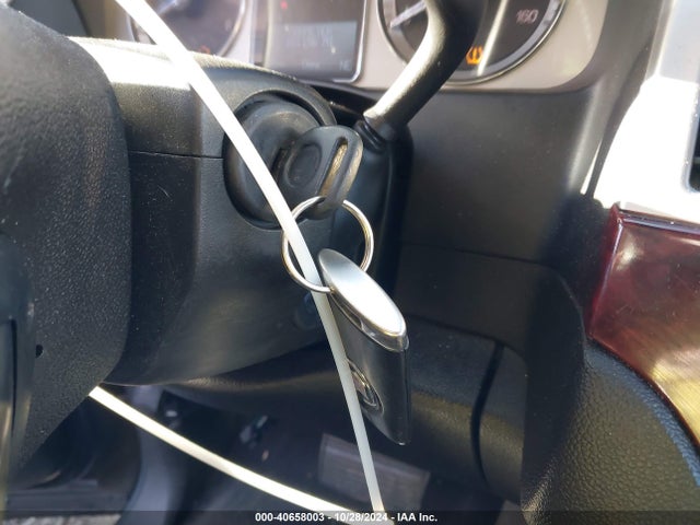 2009 CADILLAC ESCALADE EXT 3GYFK22279G102199 Photo 10