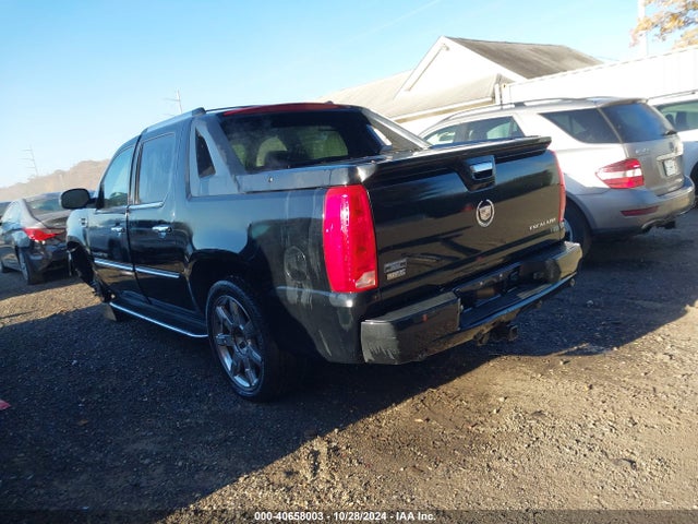 2009 CADILLAC ESCALADE EXT 3GYFK22279G102199 Photo 2
