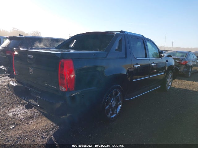 2009 CADILLAC ESCALADE EXT 3GYFK22279G102199 Photo 3