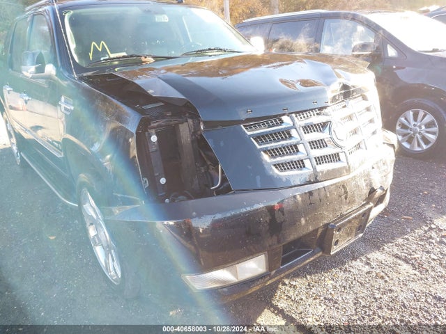 2009 CADILLAC ESCALADE EXT 3GYFK22279G102199 Photo 5