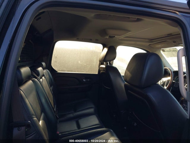 2009 CADILLAC ESCALADE EXT 3GYFK22279G102199 Photo 7