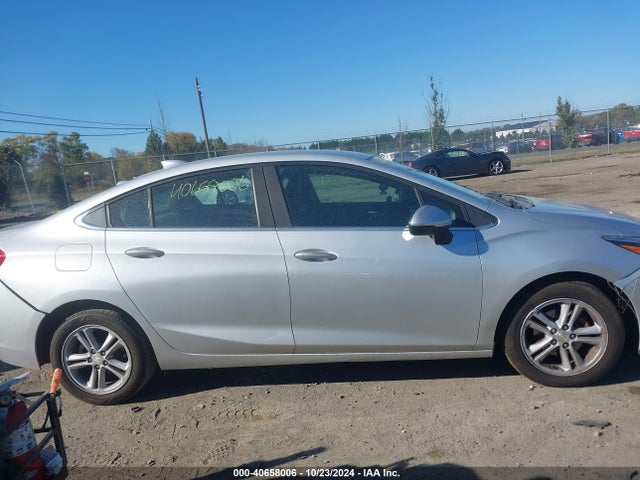 Chevrolet Cruze Lt Auto 2016 1G1BE5SM2G7270056 Image 13