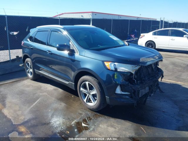 2024 FORD EDGE 2FMPK4J95RBA93280