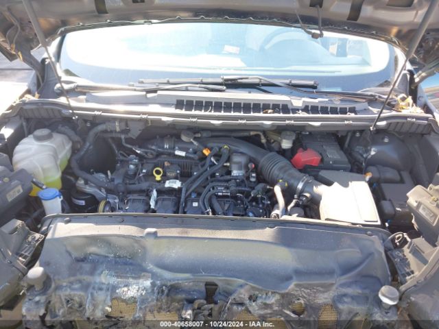 2024 FORD EDGE 2FMPK4J95RBA93280 Photo 9
