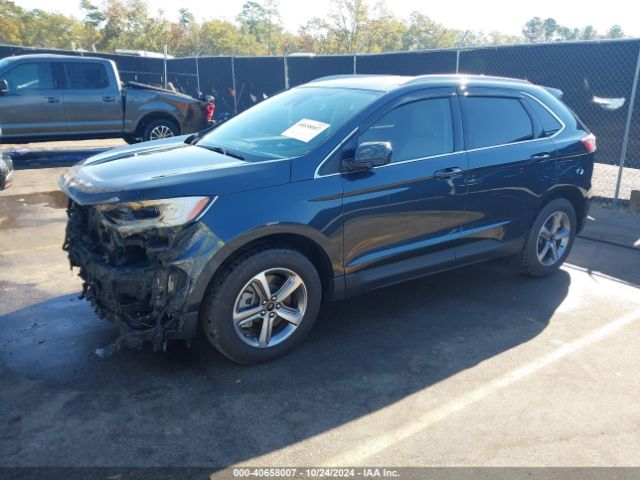 2024 FORD EDGE 2FMPK4J95RBA93280 Photo 1