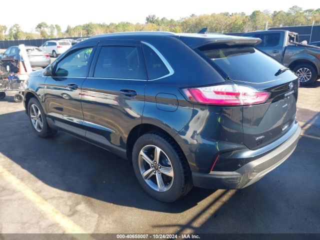 2024 FORD EDGE 2FMPK4J95RBA93280 Photo 2