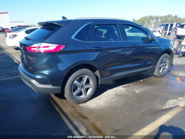 2024 FORD EDGE 2FMPK4J95RBA93280 Photo 3