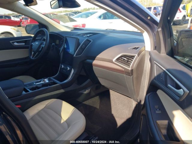 2024 FORD EDGE 2FMPK4J95RBA93280 Photo 4