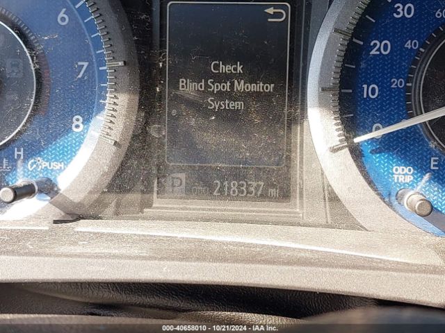5TDYK3DC0FS547553 Toyota Sienna Xle 8 Passenger