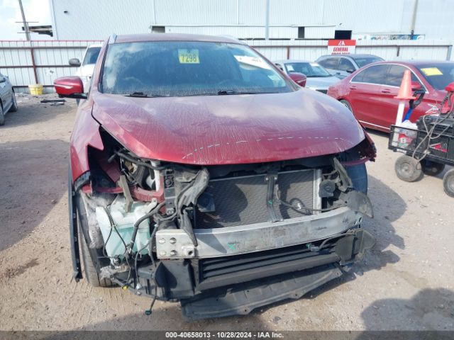 5N1AZ2MG4FN227244 Nissan MURANO SL