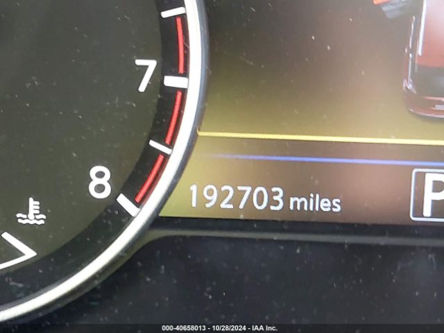 5N1AZ2MG4FN227244 Nissan MURANO SL