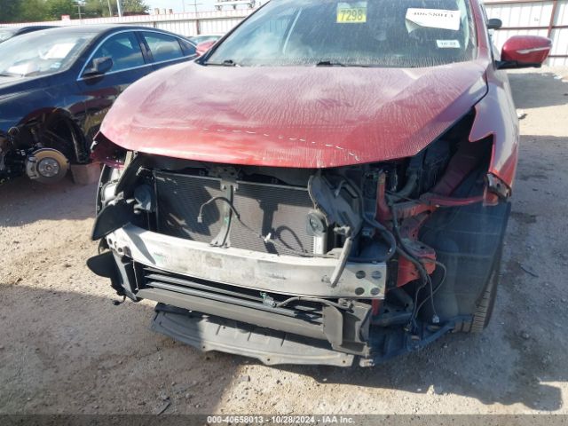5N1AZ2MG4FN227244 Nissan MURANO SL