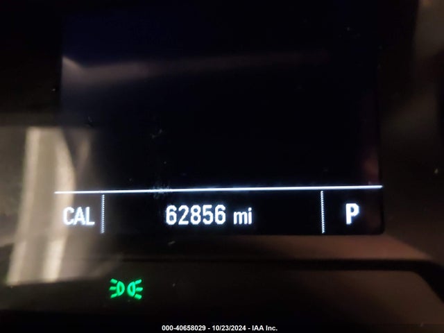 Chevrolet Trailblazer Awd Ls 2021 KL79MNSL6MB153618 Image 15