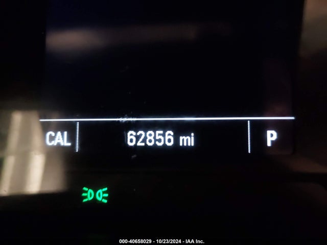 Chevrolet Trailblazer Awd Ls 2021 KL79MNSL6MB153618 Image 7