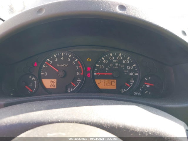 Nissan Frontier Sv 2017 1N6DD0CW3HN704095 Image 7