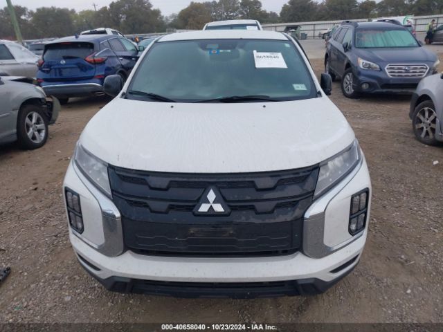 JA4APUAU2MU014449 Mitsubishi Outlander Sport 2.0 Be 2wd/2.0 Es 2wd/2.0 Le 2wd/2.0 S 2wd