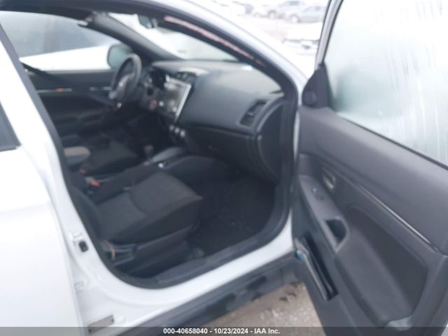JA4APUAU2MU014449 Mitsubishi Outlander Sport 2.0 Be 2wd/2.0 Es 2wd/2.0 Le 2wd/2.0 S 2wd