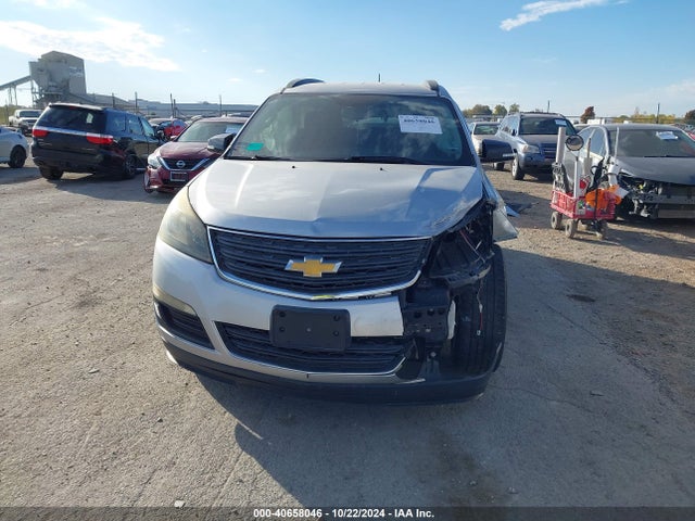 Chevrolet Traverse 1lt 2016 1GNKRGKD2GJ290969 Image 13