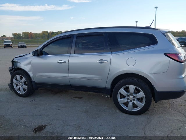 Chevrolet Traverse 1lt 2016 1GNKRGKD2GJ290969 Image 15