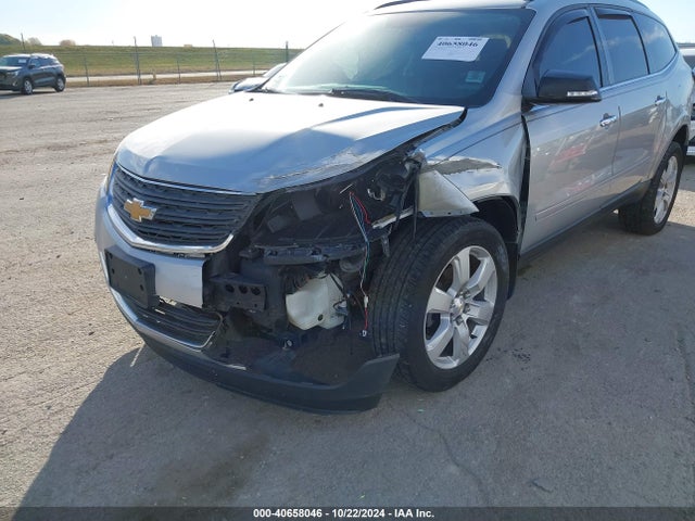 Chevrolet Traverse 1lt 2016 1GNKRGKD2GJ290969 Image 6