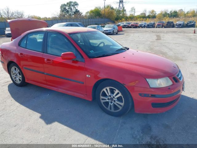 2006 SAAB 9-3 YS3FD49Y461034257 Photo 0