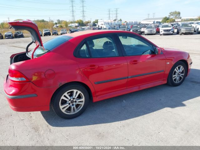 2006 SAAB 9-3 YS3FD49Y461034257 Photo 3
